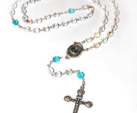 Rosario Mater Ecclesia