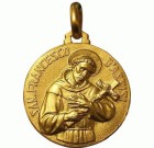 Medaglia San Francesco