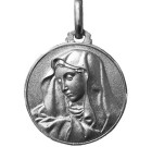 Medaglia Madonna Addolorata