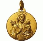 Medaglia San Giuseppe
