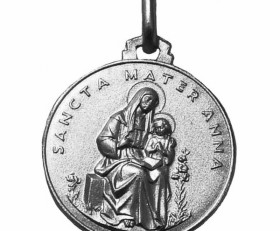 Medaglia Sant’Anna