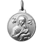 Medaglia Madonna del Perpetuo Soccorso