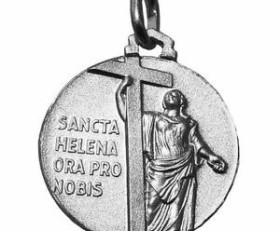 Medaglia Santa Elena
