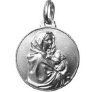 Medaglia Madonna del Ferruzzi