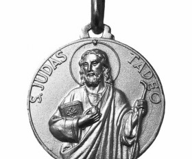 Medaglia San Giuda