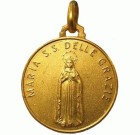 Medaglia Madonna delle Grazie