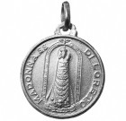 Medaglia Madonna di Loreto