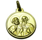 Medaglia Santi Pietro e Paolo