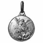 Medaglia San Michele - Argento 925